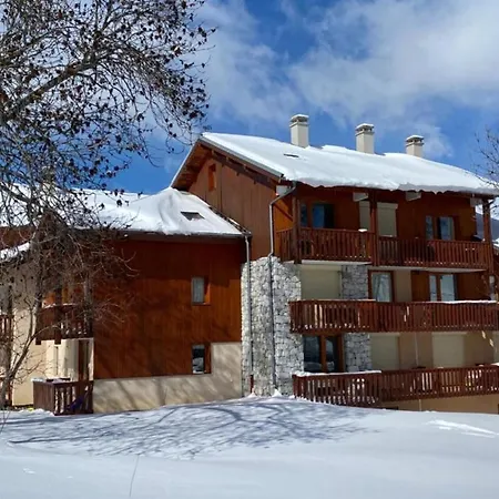Apartamento Signal 302 For 6 Person *